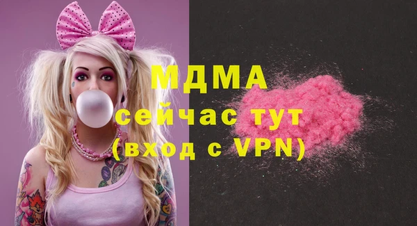 индика Арсеньев